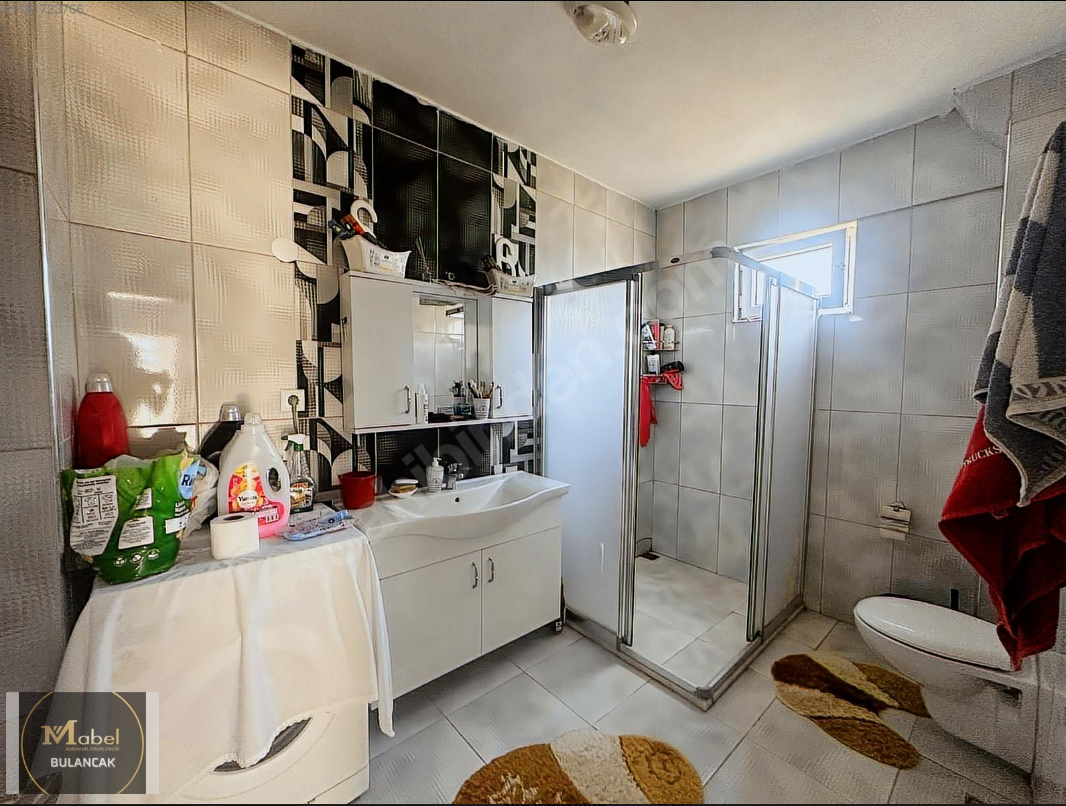 MABEL GAYRİMENKUL-PİRAZİZ YENİ MAH.FULL DENİZ MANZARALI DAİRE